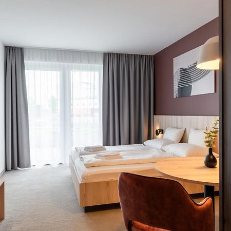 Hotel Novapart Stay Smart Wels Luaran gambar