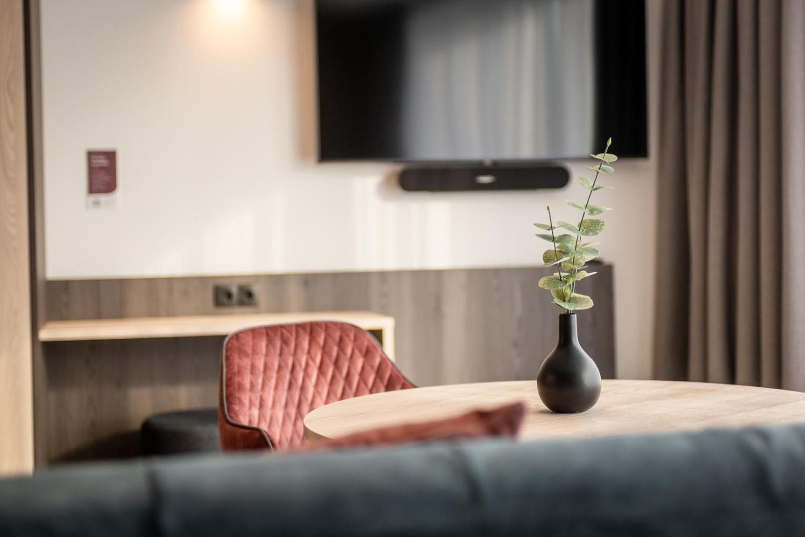 Hotel Novapart Stay Smart Wels Luaran gambar