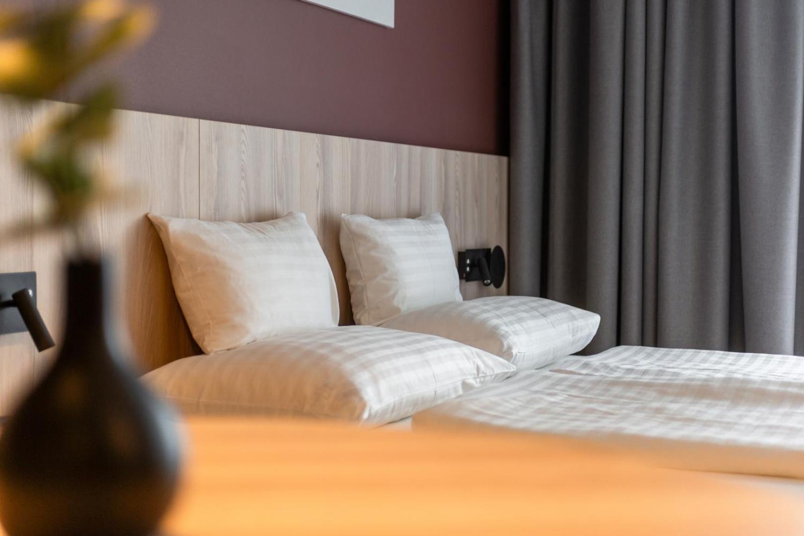 Hotel Novapart Stay Smart Wels Luaran gambar